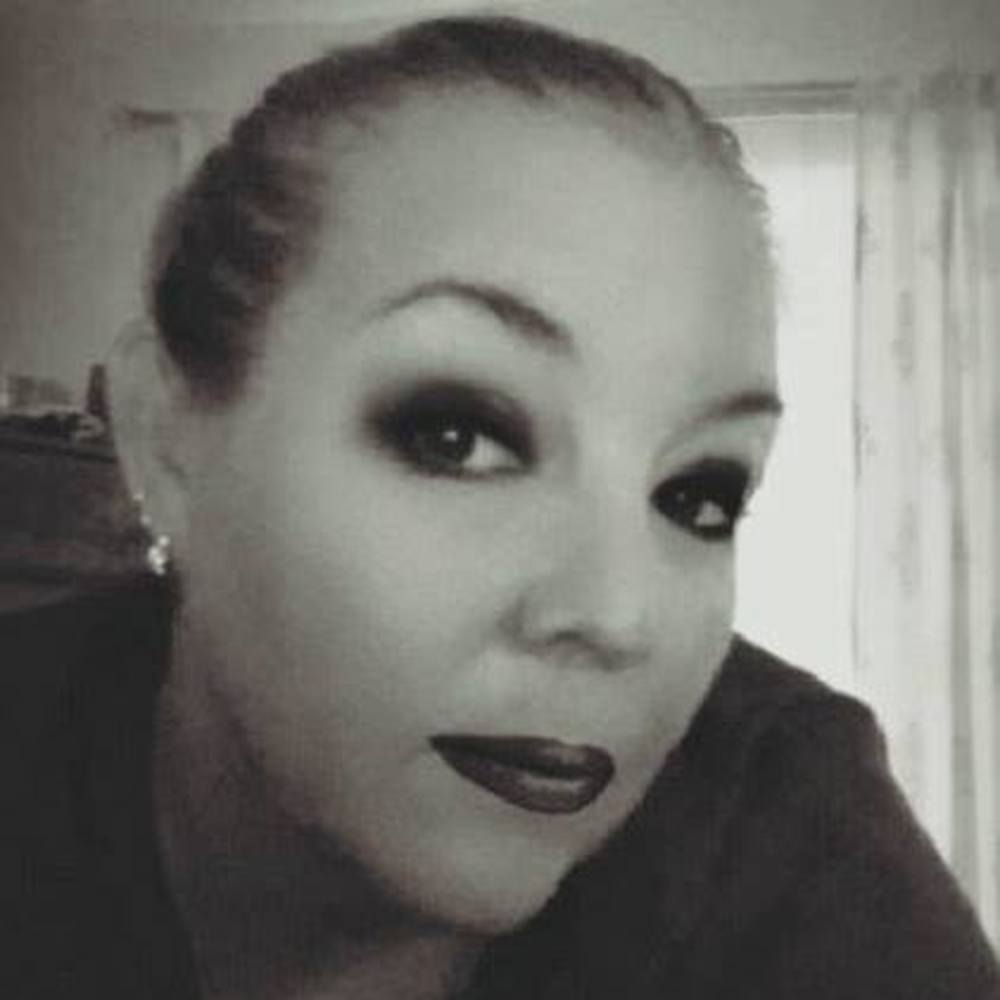 Meet your Posher, Stacy Croy